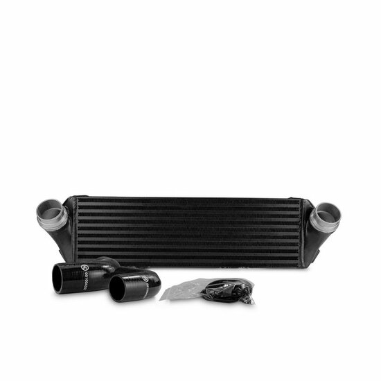 Performance intercooler BMW 3 Serie LCI G20 G21 M340d xDrive tuning upgrade