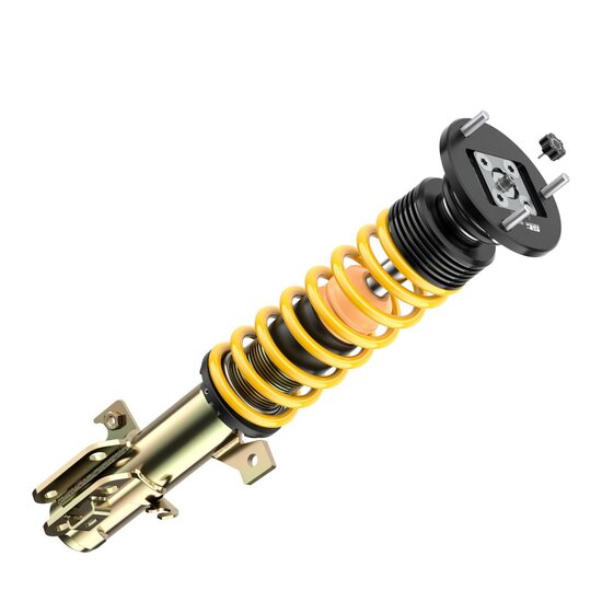 ST XTA Schroefset Ford Fiesta (JHH) 2017- 04/2018- (inclusief ST)