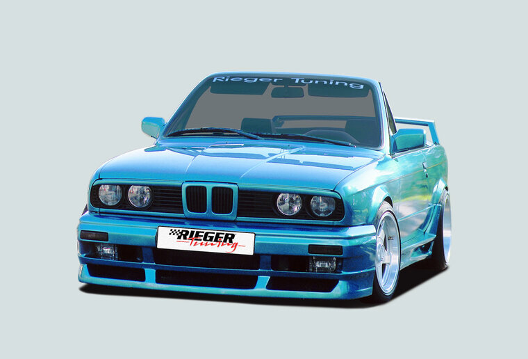 Rieger Tuning sideskirt Links BMW 3-serie E36