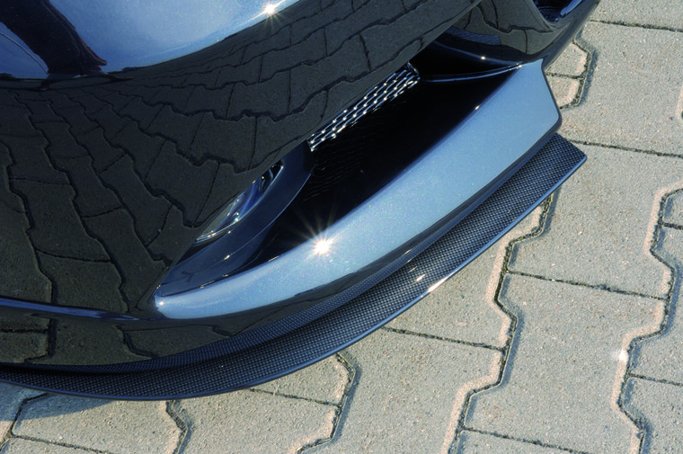 Rieger Tuning splitter BMW 3-Serie E90