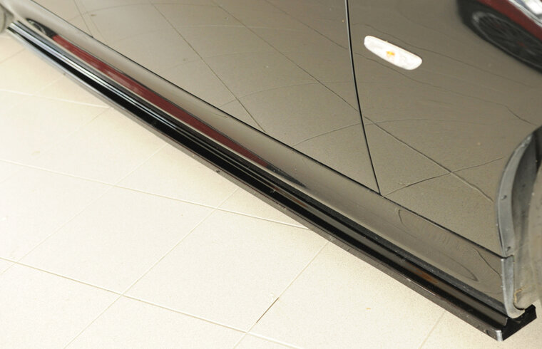 Rieger Tuning sideskirt aanzetstuk Rechts BMW 3-Serie E92