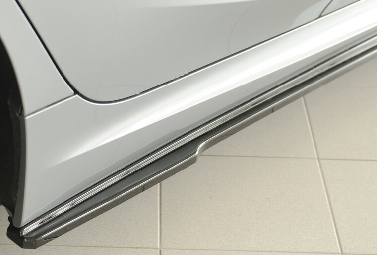 Rieger Tuning sideskirt aanzetstuk Rechts BMW 3-Serie G20/21
