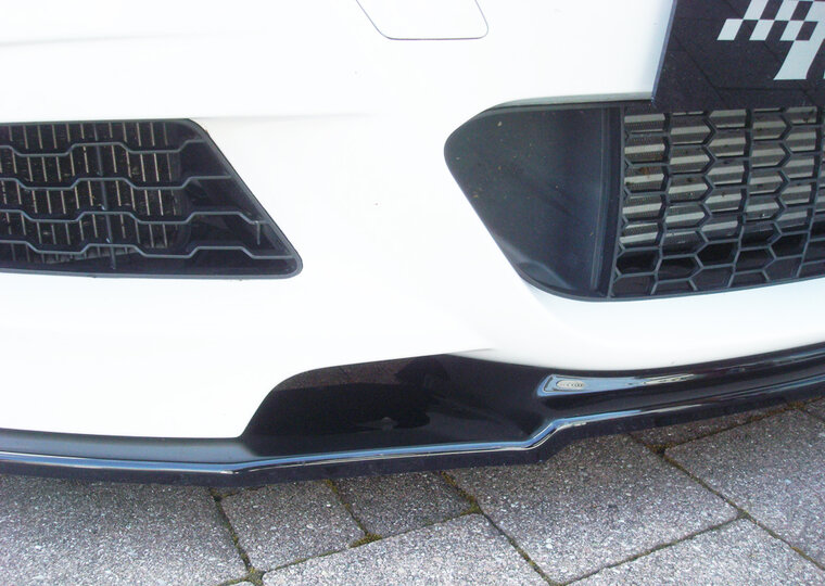 Rieger Tuning splitter BMW 3-Serie G20/21