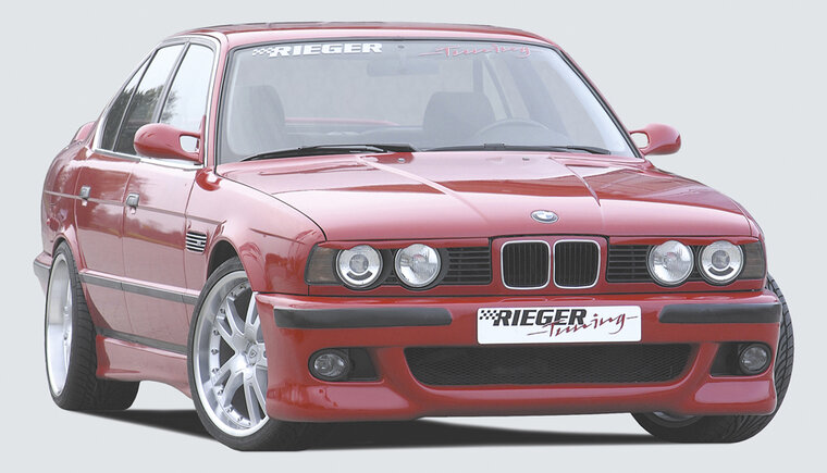Rieger Tuning sideskirt Links BMW 5-Serie E34