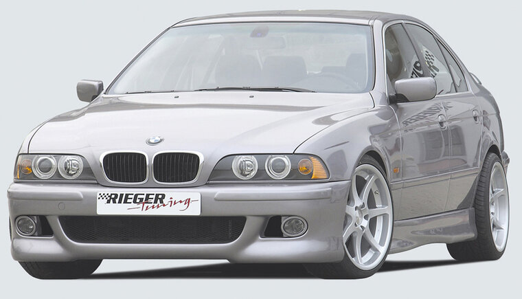 Rieger Tuning sideskirt Rechts BMW 5-Serie E39