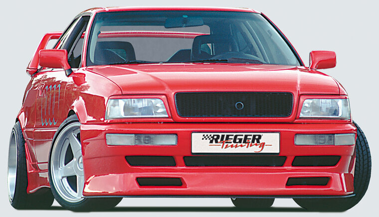 Rieger Tuning sideskirt Links Audi 80/90