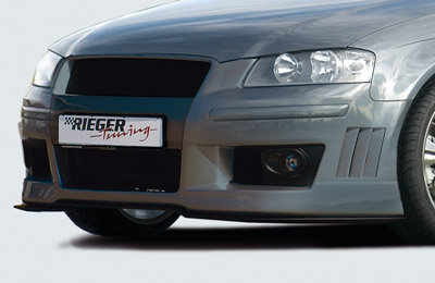 Rieger Tuning spoilerstang Audi A3 [8P]