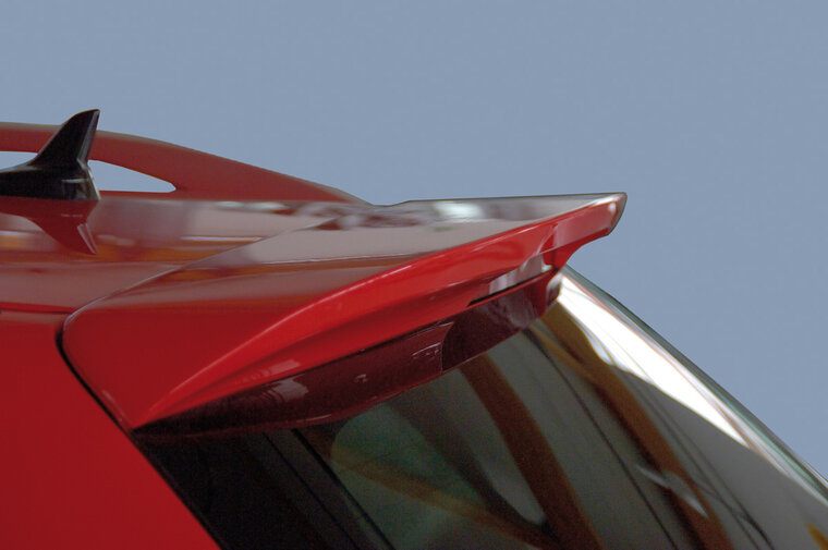 Rieger Tuning dakvleugel Audi A4 [B6/B7]