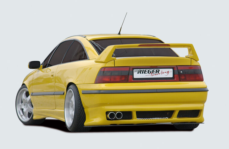 Rieger Tuning sideskirt Links Opel Calibra A