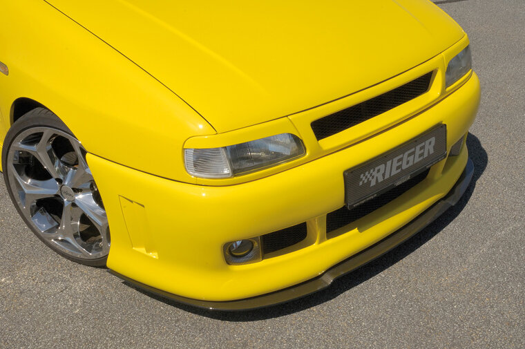 Rieger Tuning grille Seat Cordoba / Ibiza 6K