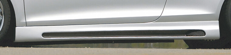 Rieger Tuning sideskirt Links VW Corrado 53I
