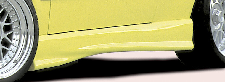 Rieger Tuning sideskirt Links VW Corrado 53I