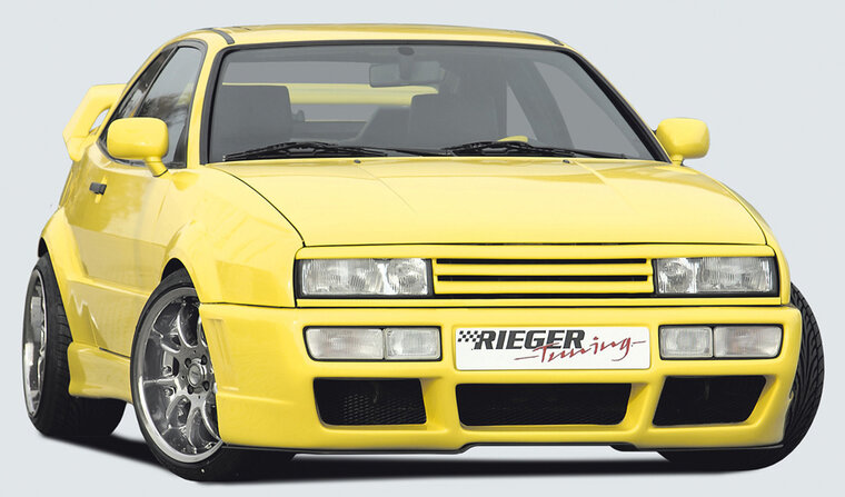 Rieger Tuning splitter VW Corrado 53I