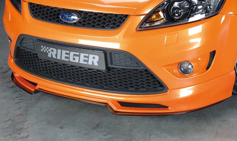Rieger Tuning splitter Ford Focus 2