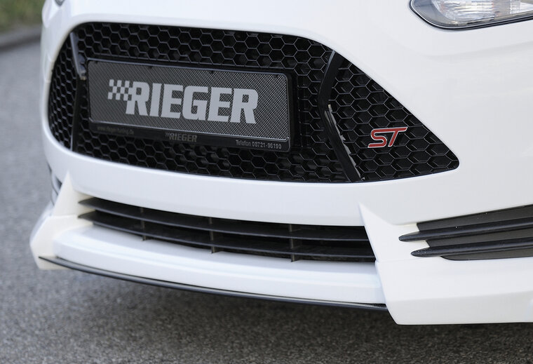 Rieger Tuning splitter Ford Focus 3