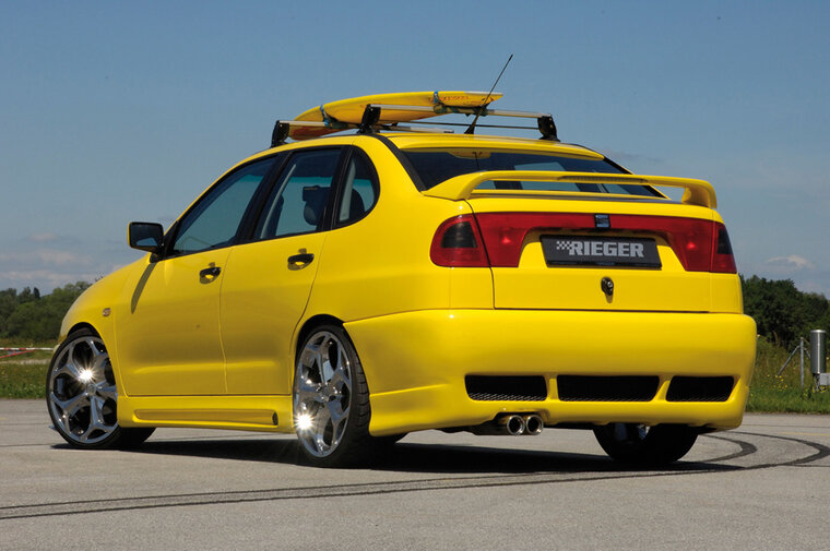 Rieger Tuning sideskirt Rechts Seat Golf 3 / 4 / Cordoba