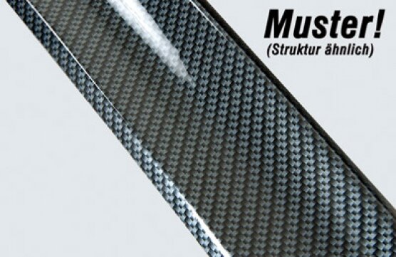 Rieger Tuning sideskirt Links VW Golf 5