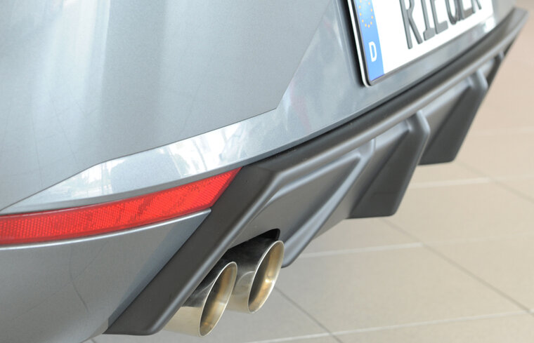 Rieger Tuning diffuser Seat Ibiza / Ibiza FR KJ