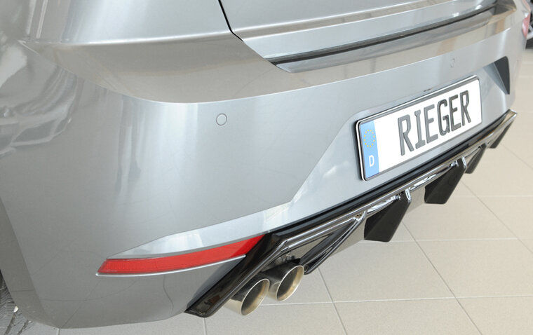 Rieger Tuning diffuser Seat Ibiza / Ibiza FR KJ