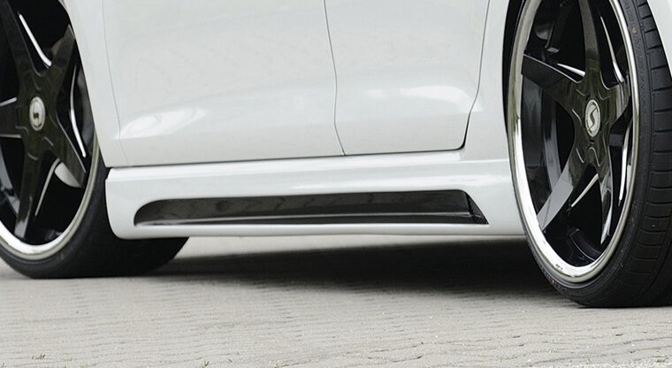 Rieger Tuning sideskirt Rechts Seat Leon / Leon Cupra 5F