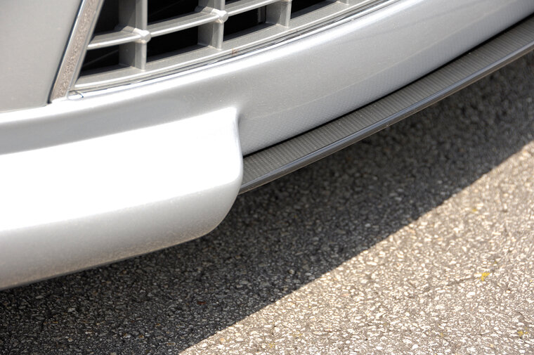 Rieger Tuning splitter Ford Mondeo