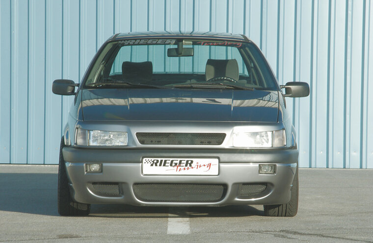 Rieger Tuning voorbumper VW Passat (35i)
