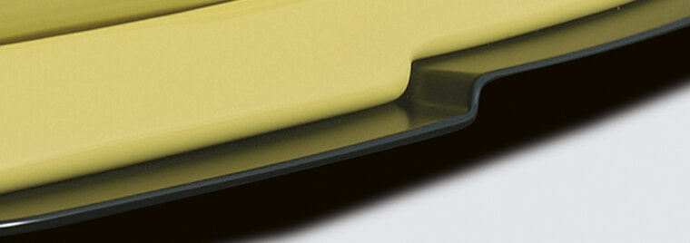 Rieger Tuning splitter Audi TT [8N]