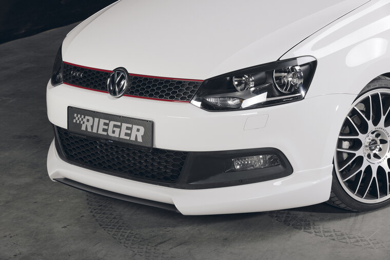 Rieger Tuning splitter VW
