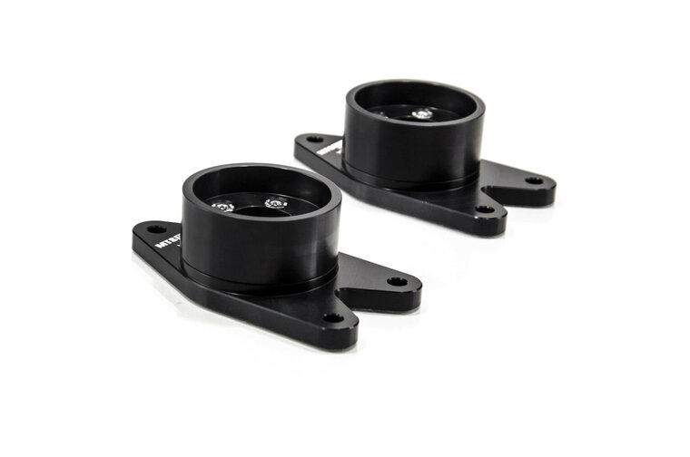 MTS Polyurethaan topsteunen (achteras) - MTSCP59SET BMW 4 Convertible (F33)