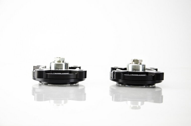 MTS Verstelbare camber- / casterplaten (vooras) - MTSCP56SET BMW 4 Convertible (G23/G83)