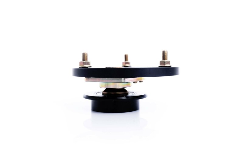 MTS Verstelbare camber- / casterplaten (vooras) - MTSCP13SET Fiat CINQUECENTO (170)