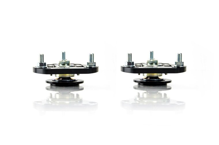 MTS Verstelbare camber- / casterplaten (vooras) - MTSCP61SET Honda CIVIC IX Tourer (FK)