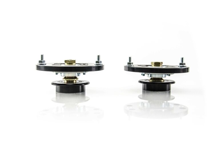 MTS Verstelbare camber- / casterplaten (vooras) - MTSCP42SET Opel KADETT D (31)