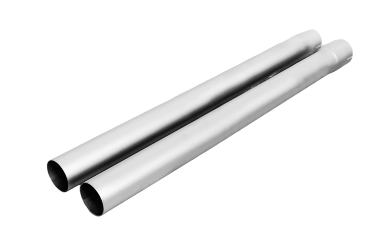 Remus Racing Cat-back system Ford Mustang Einddemper L/R dubbele uitgangen (Niet Goedgekeurd)