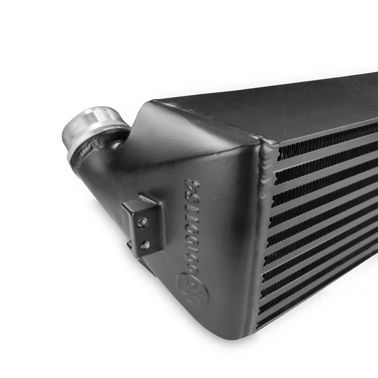 Wagner intercooler BMW X3 G01 LCI X4 G02 LCI upgrade luchtkoeler