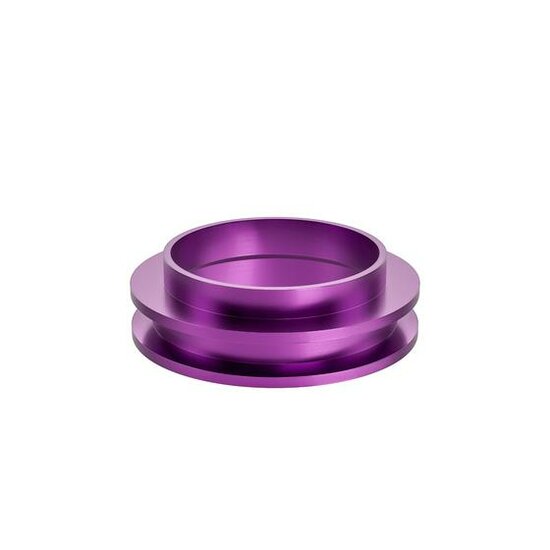 KW Adapter 15mm Geschikt voor de voor en achterzijde met een binnen diameter van 60mm
