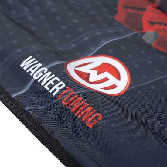 Wagner Tuning Aluminum Camping stoel