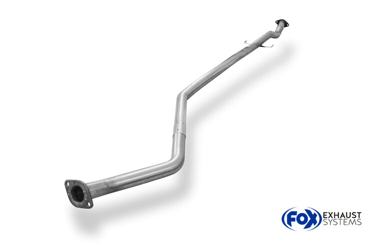 Fox Sportuitlaat Mazda 6 - GJ - Verbindingspijp uitlaat/katalysator voor vierwielaandrijving