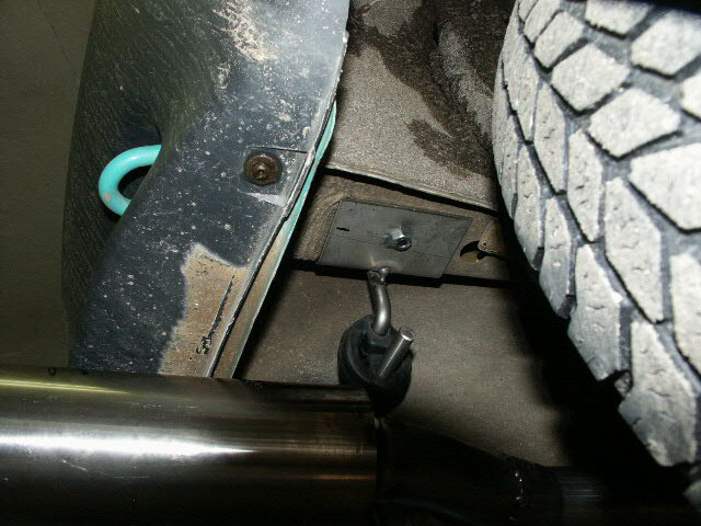 Fox Sportuitlaat Opel Corsa B achterdemper, rechter/linker uitlaat &Oslash;60mm - 2x80 Type 13 rechts/links