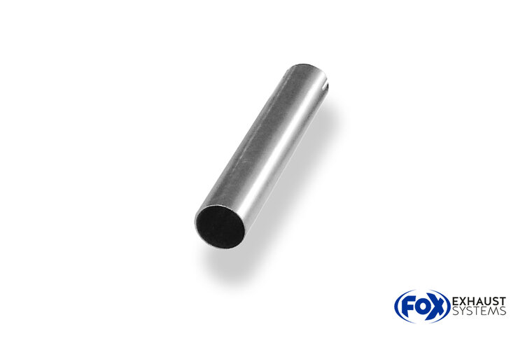 Fox Sportuitlaat VW Bus T5/T6 verbindingspijp lange wielbasis