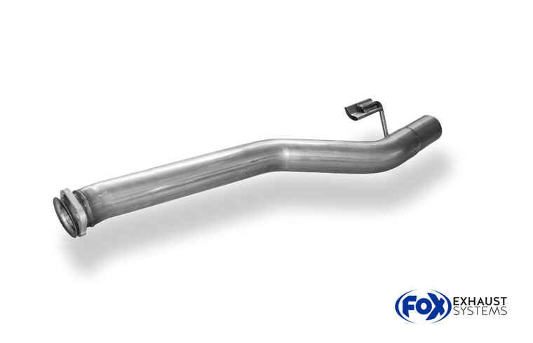 Fox Sportuitlaat BMW Z3 Roadster - E36 - 1.9l Vervangingspijp voor de voordemper