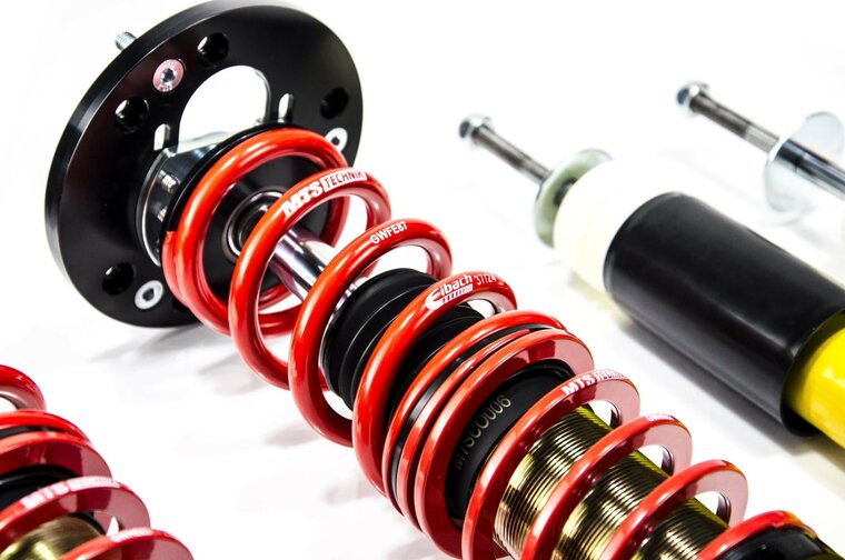 MTS Schroefset voor BMW 1 Serie E81 - Gratis verzending