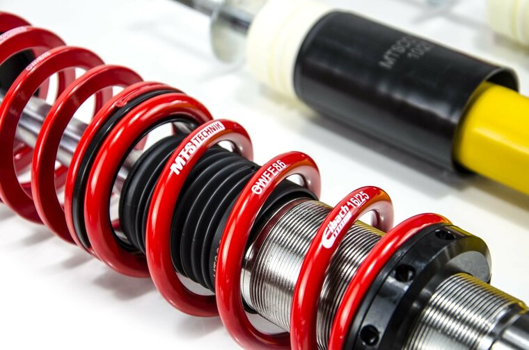 MTS Schroefset voor BMW 1 Serie E87 - Gratis verzending