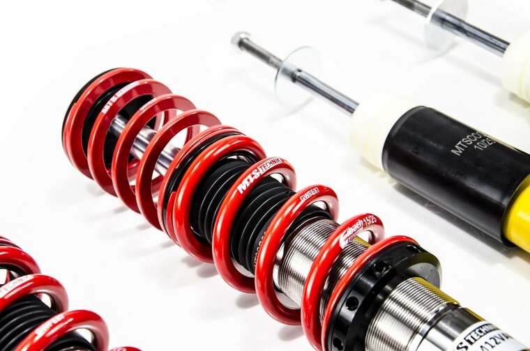 MTS Schroefset voor BMW 1 Serie E87 - Gratis verzending