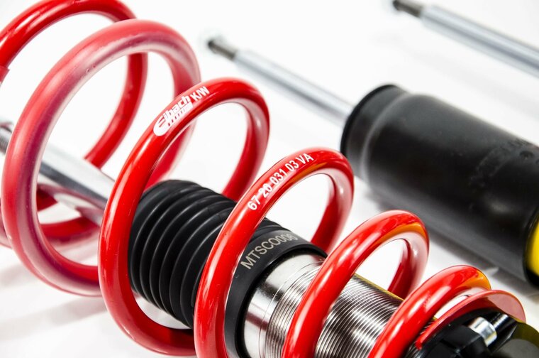 MTS Schroefset voor BMW 1 Serie F21 - Gratis verzending