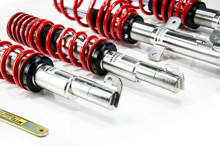 MTS Schroefset voor Alfa Romeo 147 937 - Gratis verzending