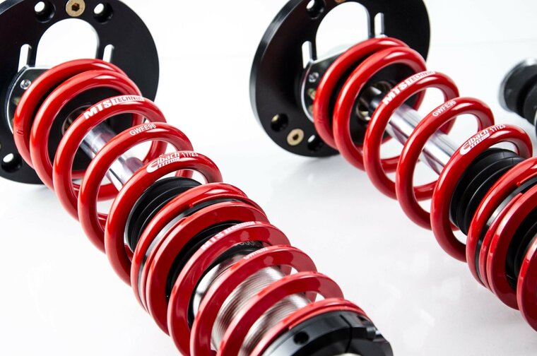 MTS Schroefset voor BMW 1502-2002 Touring E6 - Gratis verzending