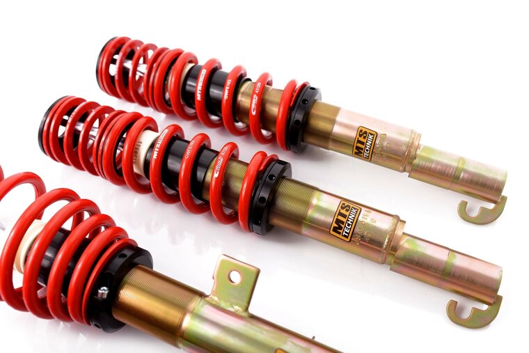 MTS Schroefset voor Alfa Romeo 156 932 - Gratis verzending