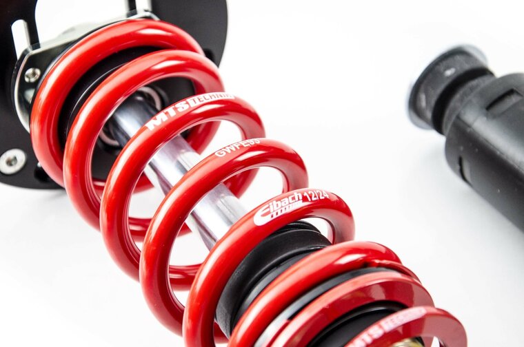 MTS Schroefset voor BMW 2.5-3.2 Coupe E9 - Gratis verzending