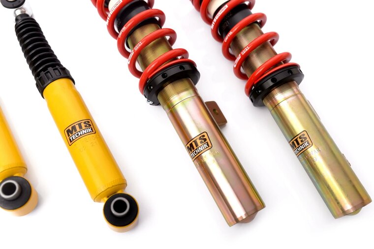 MTS Schroefset voor Peugeot 206 Sw 2E/K - Gratis verzending